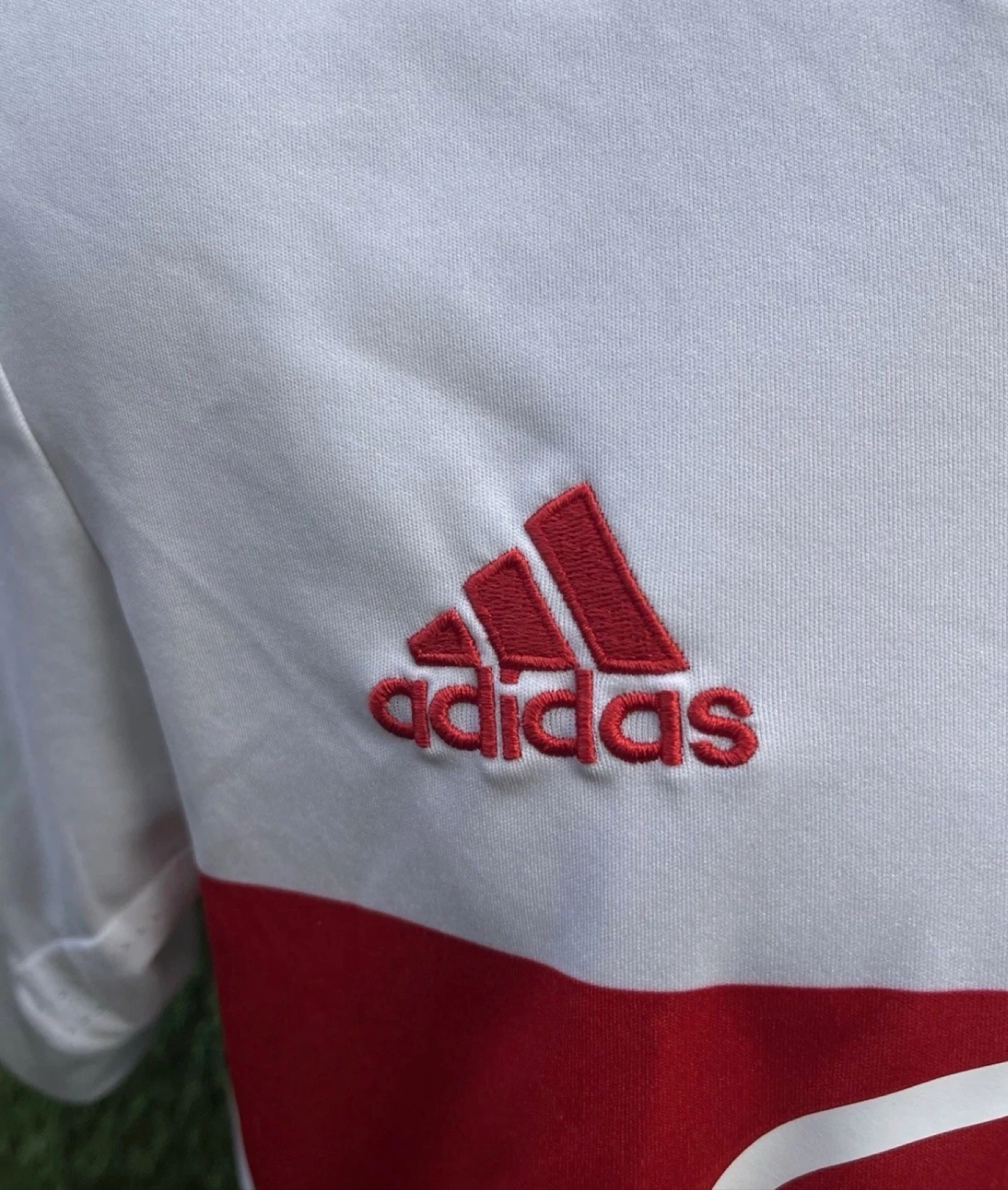 Camiseta oficial del Olympique Lyonnais – photo 4